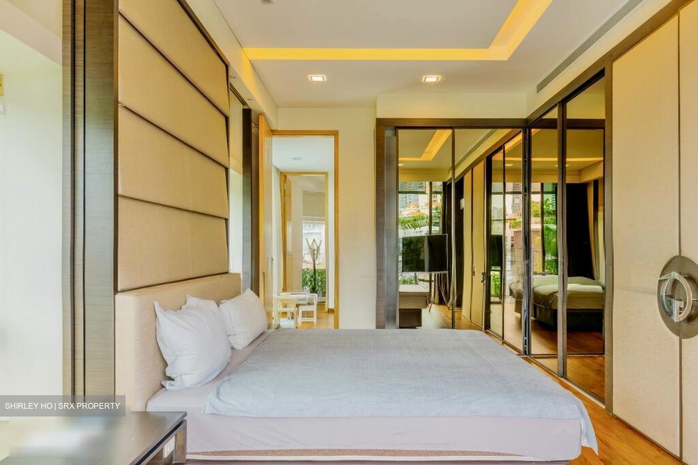Belle Vue Residences (D9), Condominium #506055681